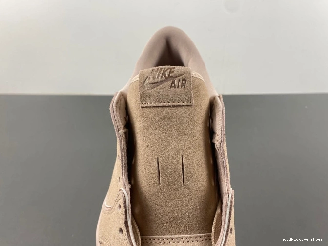 Beige Retro 1 Low NS Particle AO1935-204 Jordan 0811